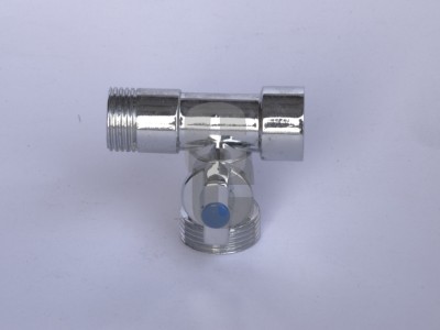 Кран трипътен 1-2х3-4                                                                                                                                                                                                                                                                                       